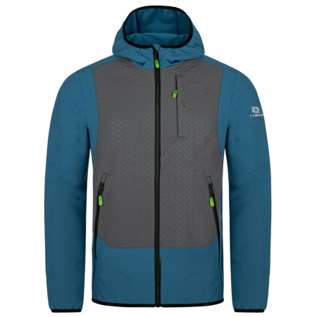 Loap Urelon férfi dzseki kék DarkBlue