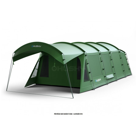 Husky Caravan 22 családi sátor
