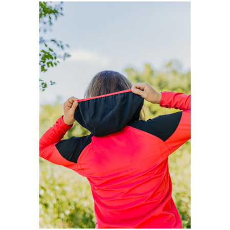 High Point Versa 2.0 Lady Hoody Jacket női dzseki