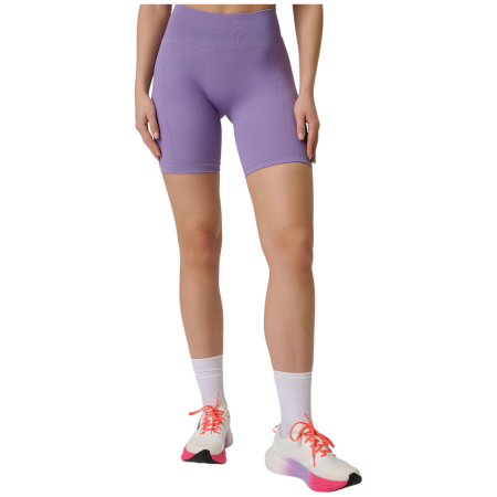 4F Tights Short Fink F087 női rövidnadrág