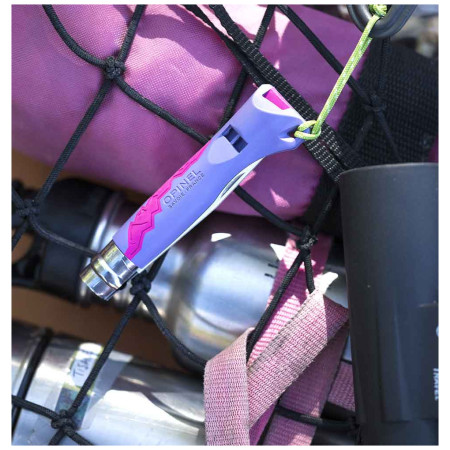 Opinel N°07 Outdoor Junior kés