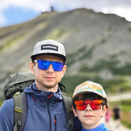 Vidix Bang 2026 napszemüveg