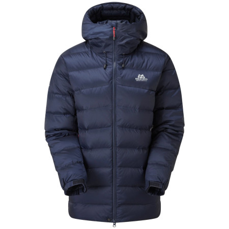 Mountain Equipment Senja Jacket Women's női dzseki sötétkék Cosmos
