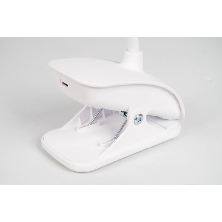 Ventilátor Bo-Camp Table fan with clamp Flex