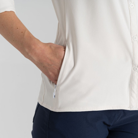 Craghoppers NosiLife Pro Long Sleeved Shirt III ing