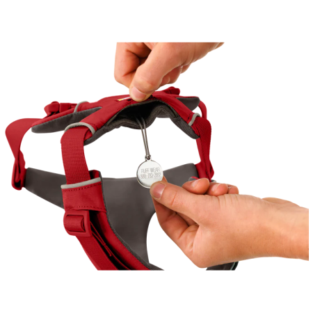 Ruffwear Front Range® Harness kutyahám