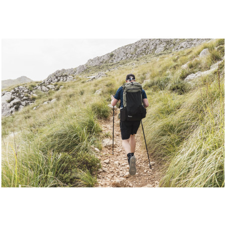 Warg Camino 55+5 L ultrakönnyű hátizsák