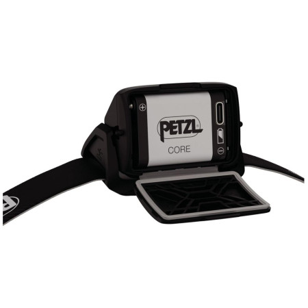 Petzl Actik Core (2025) fejlámpa