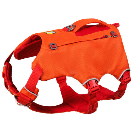 Ruffwear Palisades™ Pack kutyahám