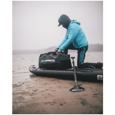 LifeVenture Expedition Duffle 100L utazótáska
