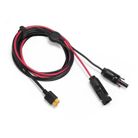 Szolárkábel EcoFlow MC4 do XT60 5m