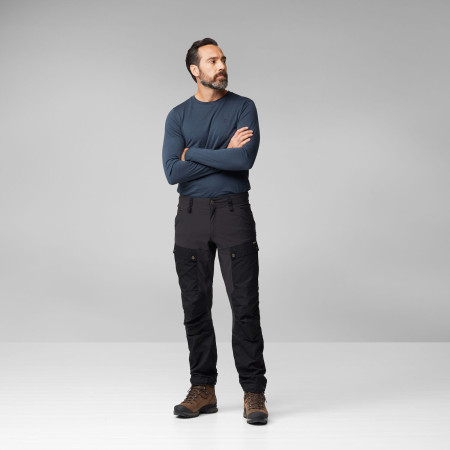 Fjällräven Keb Trousers M férfi nadrág