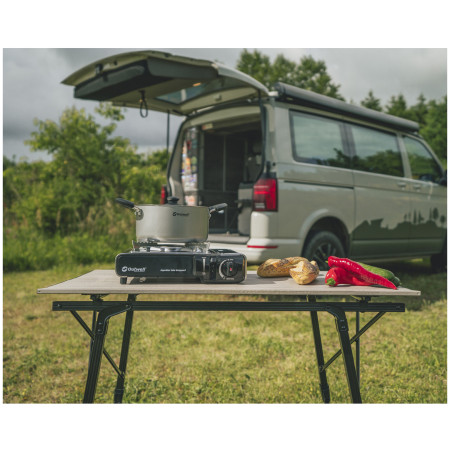 Outwell Canmore M asztal