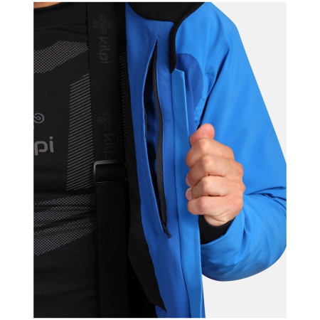 Kilpi Hyder-M férfi dzseki