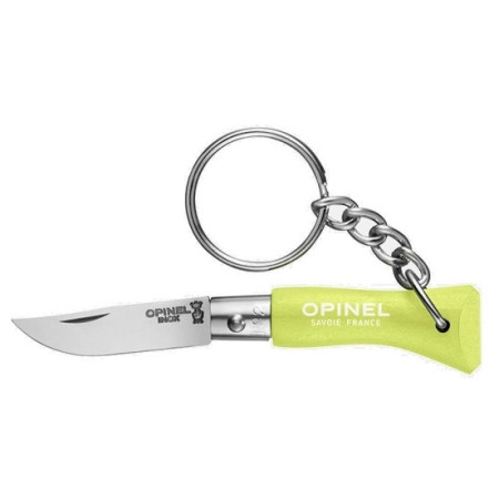 Opinel No. 02 kés
