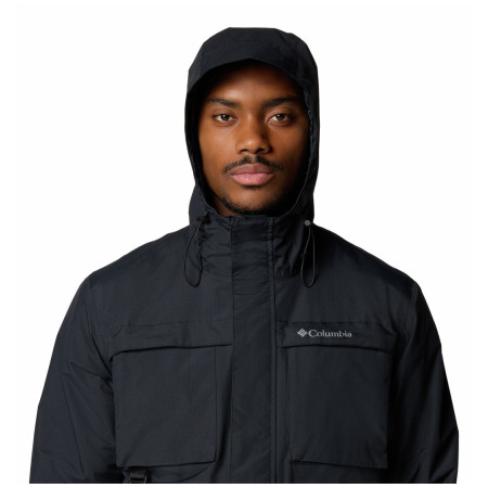 Columbia Landroamer II Jacket férfi télikabát