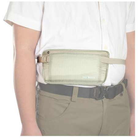 Tatonka Skin Document Belt tok