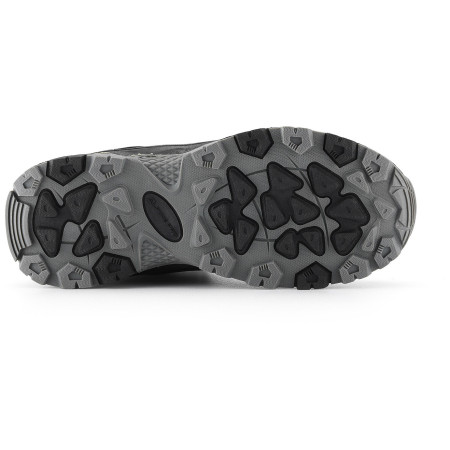 Alpine Pro Moteno gyerek cipő