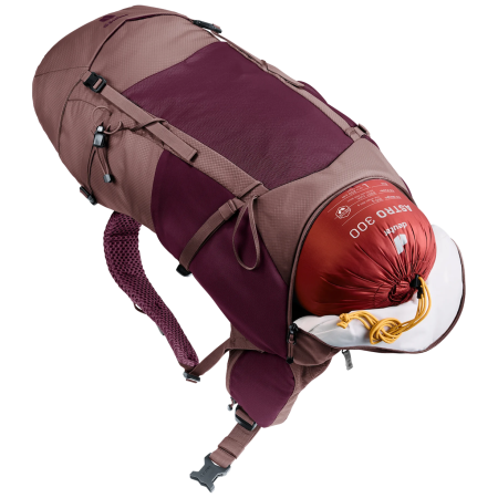 Deuter Futura 30 SL női hátizsák