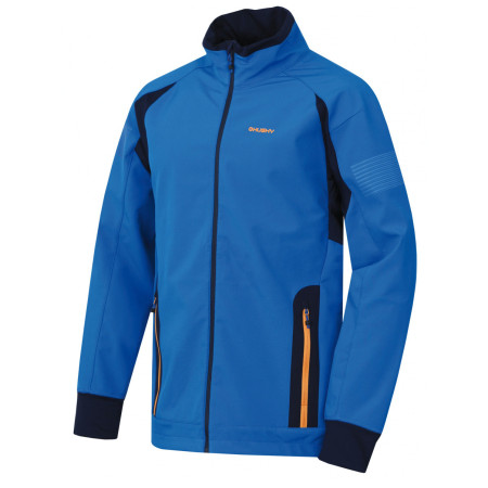 Husky SCOOBY M (2020) férfi dzseki