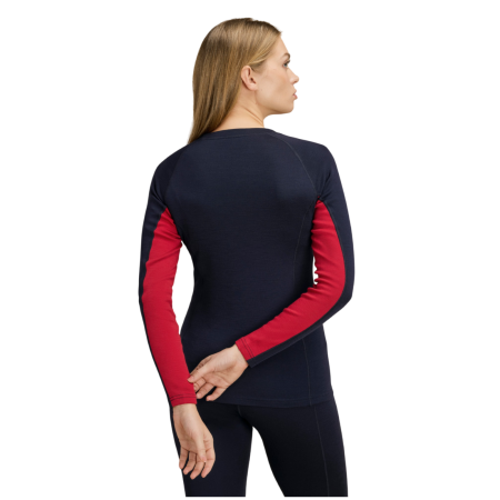 Dale of Norway Aksla Feminine Baselayer Crew neck női funkcionális felső