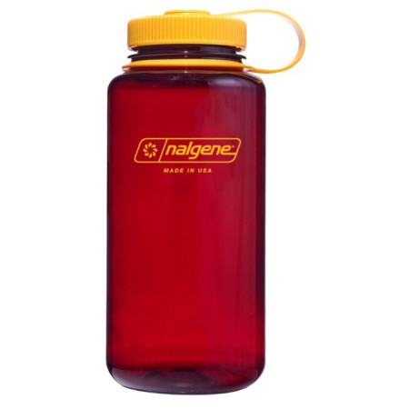 Nalgene Wide Mouth Sustain 1l kulacs