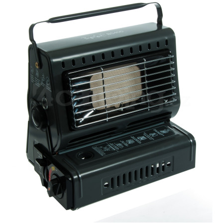 Meva Bright Spark BS400 hősugárzó