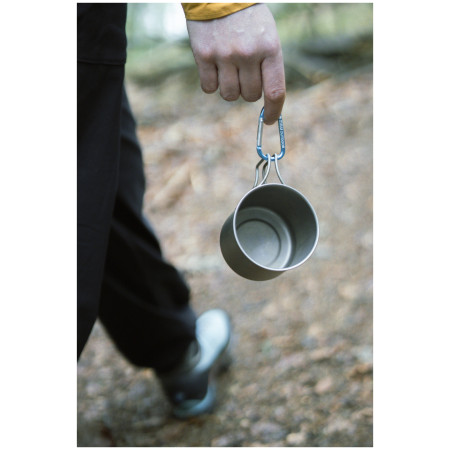 Zulu M 3-pack segéd karabiner