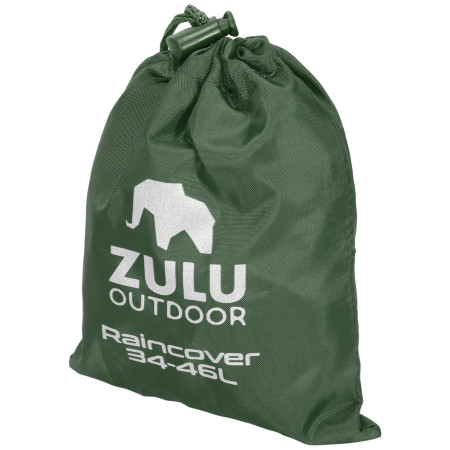Zulu Cover 34-46l esőhuzat hátizsákhoz