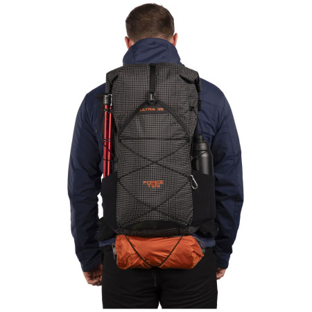 Force Ten Ultra 35L túrahátizsák