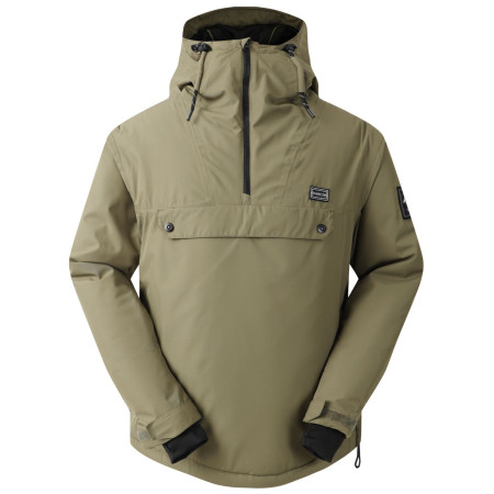 Dare 2b Freeride II Jacket férfi síkabát khaki Martini Olive