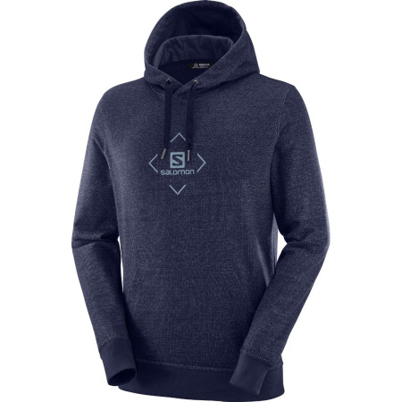 Salomon Shift Hoodie M férfi pulóver