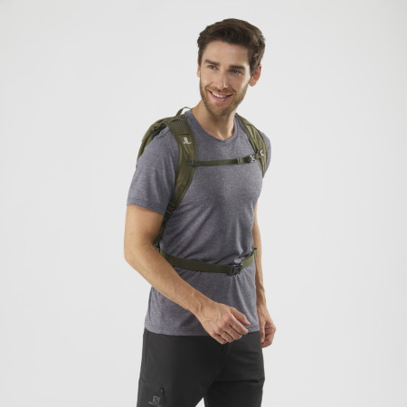 Salomon Trailblazer 10 hátizsák