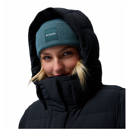 Columbia Amaze Puff™ Mid Hooded Jacket női télikabát
