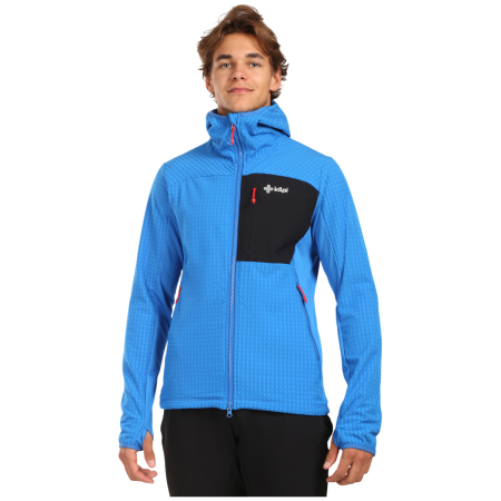 Kilpi Freni-M férfi nadrág kék BLU