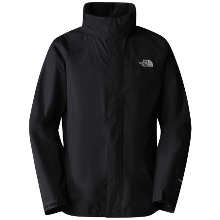 The North Face Sangro Jacket - Eu férfi dzseki fekete Tnf Black-Npf