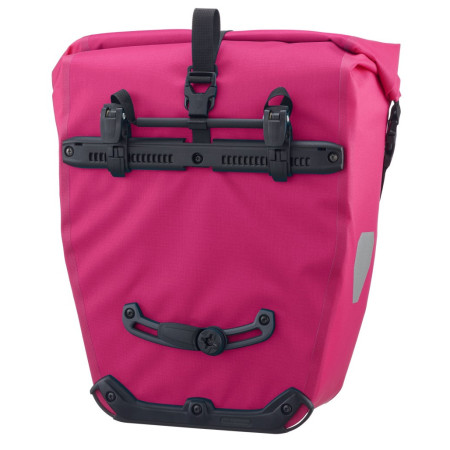 Ortlieb Back-Roller Cyber vízálló kerékpártáska
