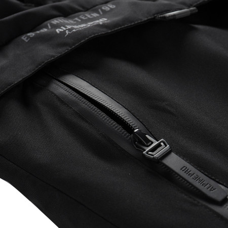 Alpine Pro Werdo 2 gyerek télikabát