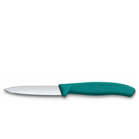 Victorinox 8 cm 6.7601 zöldségvágó kés