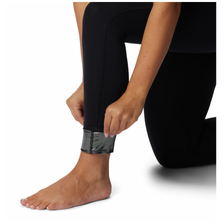 Columbia Midweight Stretch Tight női funkcionális aláöltözet