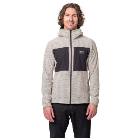 Hannah River Hoody férfi pulóver