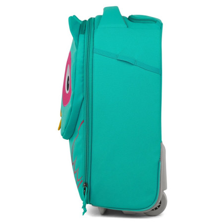 Affenzahn Kids Suitcase gyermek bőrönd
