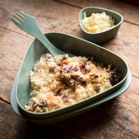 Light My Fire Spork Medium 2-pack evőeszköz