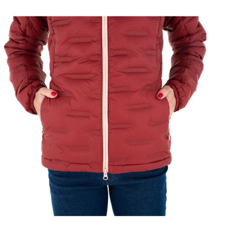 Kilpi Papilon-W női dzseki