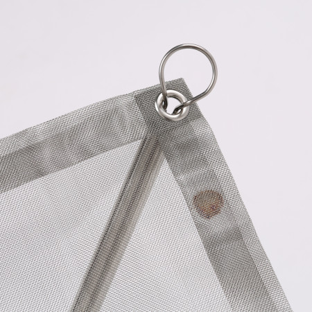 Zulu Firepit tűzrakó