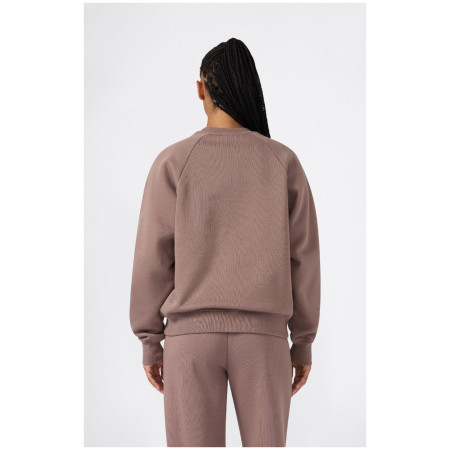 Champion Crewneck Sweatshirt W Core Heritage női pulóver
