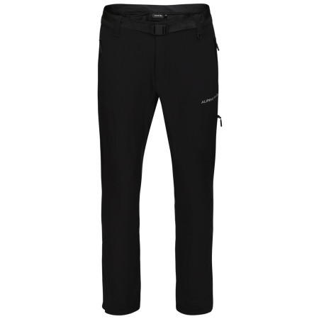 Alpine Pro Okem férfi nadrág fekete black