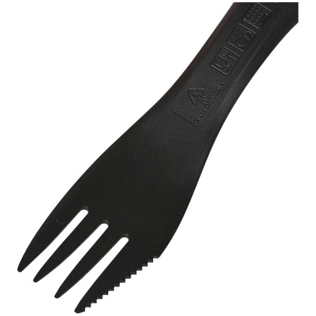 Zulu Easy Picnic Spork kanálvilla
