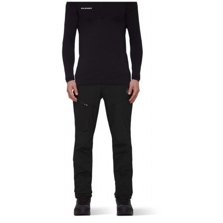 Mammut Zinal Guide SO Hybrid Pants Men férfi nadrág