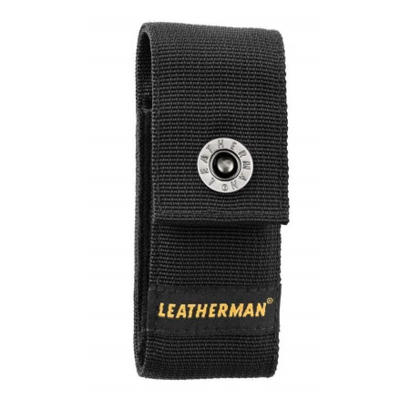 Leatherman HU Nylon Black Medium késtartó tok